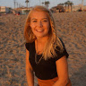 Meet your Posher, Grace